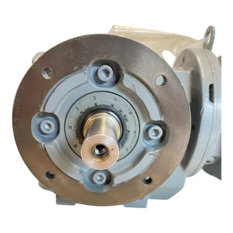 SEW SF37 DR63M4/ASD1 Getriebemotor 0,18kW Ø 20mm für Industriellen Einsatz
