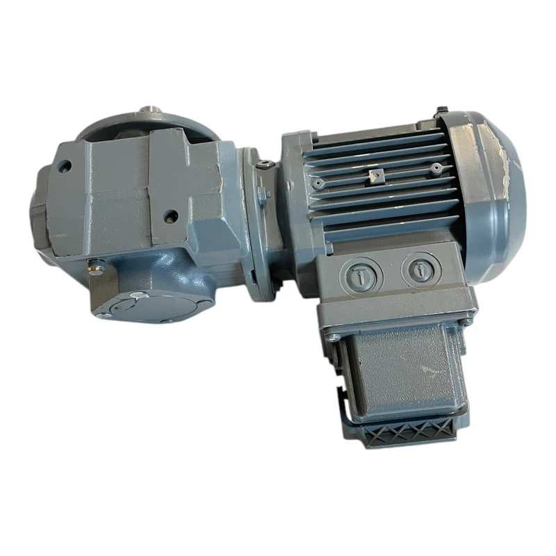 SEW SF37 DR63M4/ASD1 Getriebemotor 0,18kW Ø 20mm für Industriellen Einsatz