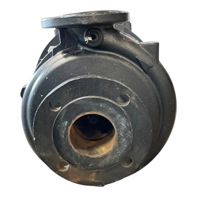 Grundfos MG160MB2-42FF300-F1 NB40-200/206A-F-A-BAQE Wasserpumpe IndustrieEinsatz
