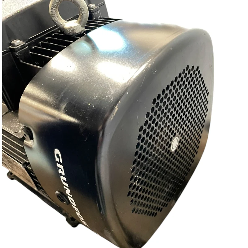 Grundfos MG160MB2-42FF300-F1 NB40-200/206A-F-A-BAQE Wasserpumpe IndustrieEinsatz
