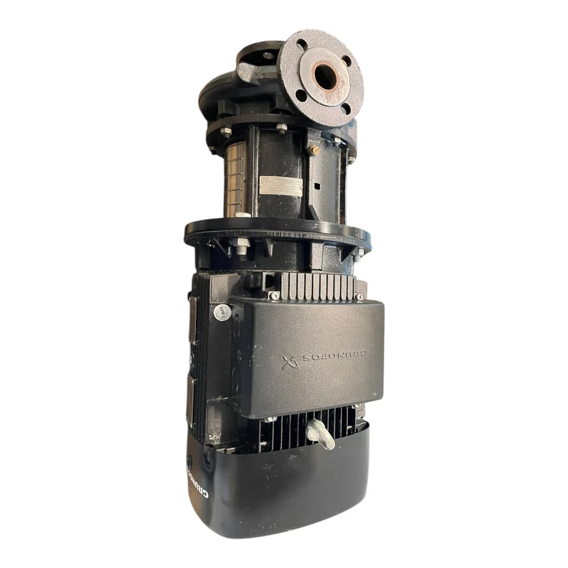 Grundfos MG160MB2-42FF300-F1 NB40-200/206A-F-A-BAQE Wasserpumpe IndustrieEinsatz