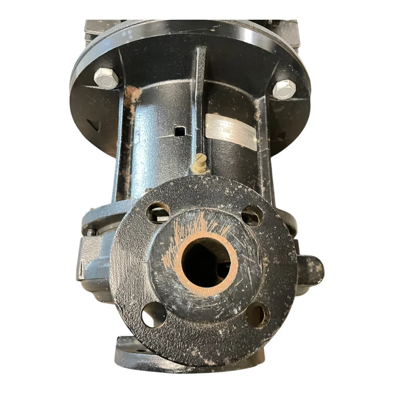 Grundfos MG160MB2-42FF300-F1 NB40-200/206A-F-A-BAQE Wasserpumpe IndustrieEinsatz