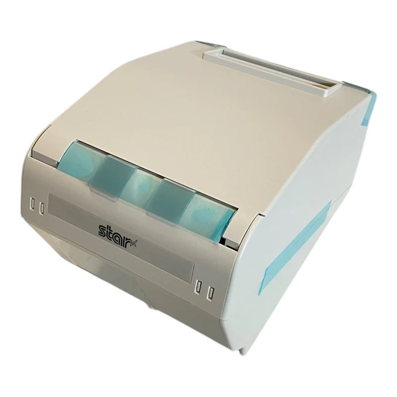 Star TSP700 Thermodrucker 24V 2,0A Thermo Drucker