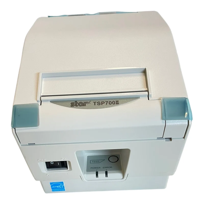 Star TSP700 Thermodrucker 24V 2,0A Thermo Drucker