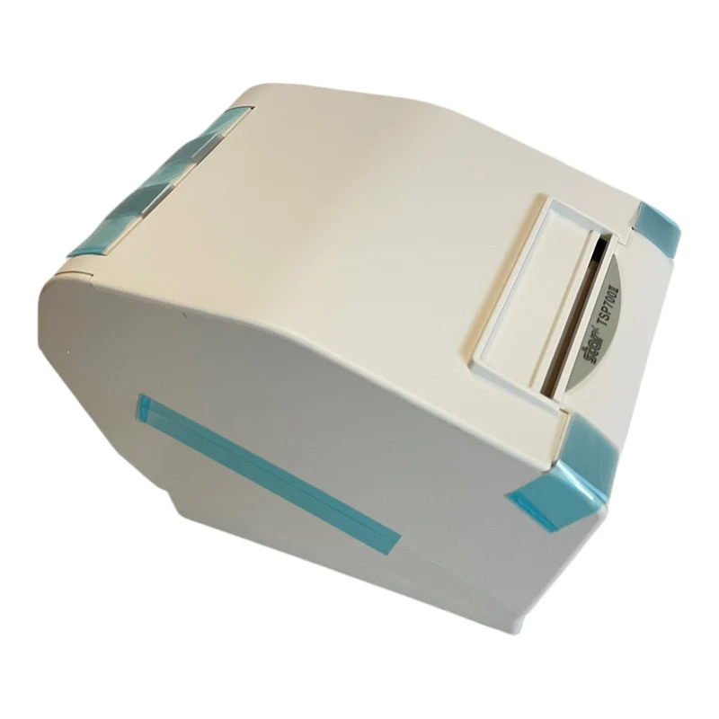 Star TSP700 Thermodrucker 24V 2,0A Thermo Drucker
