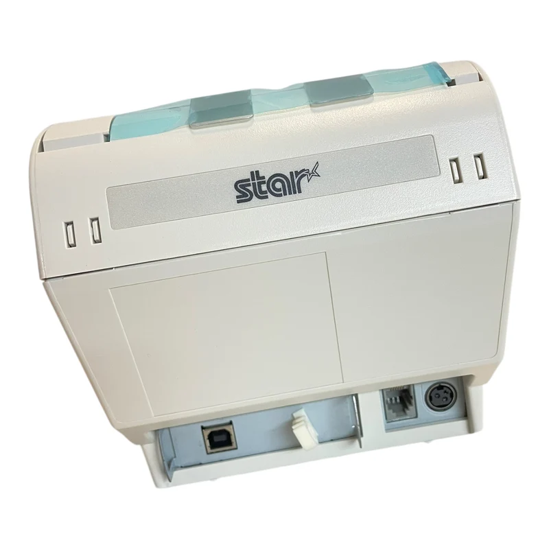 Star TSP700 Thermodrucker 24V 2,0A Thermo Drucker