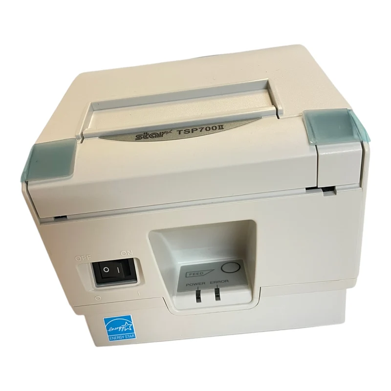 Star TSP700 Thermodrucker 24V 2,0A Thermo Drucker