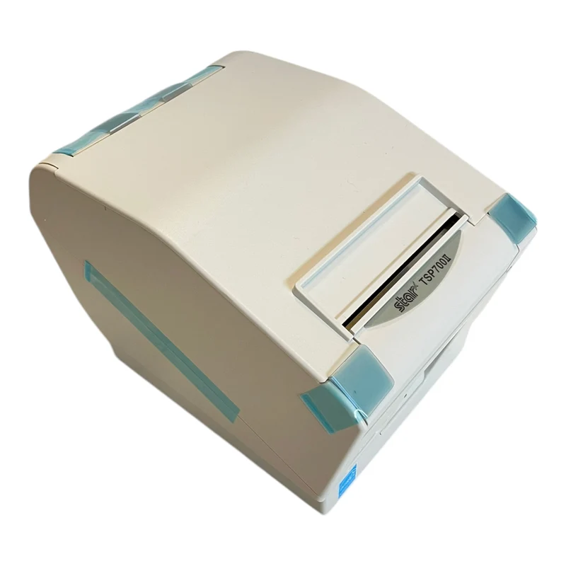Star TSP700 Thermodrucker 24V 2,0A Thermo Drucker