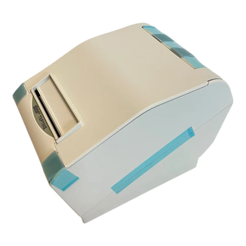Star TSP700 Thermodrucker 24V 2,0A Thermo Drucker