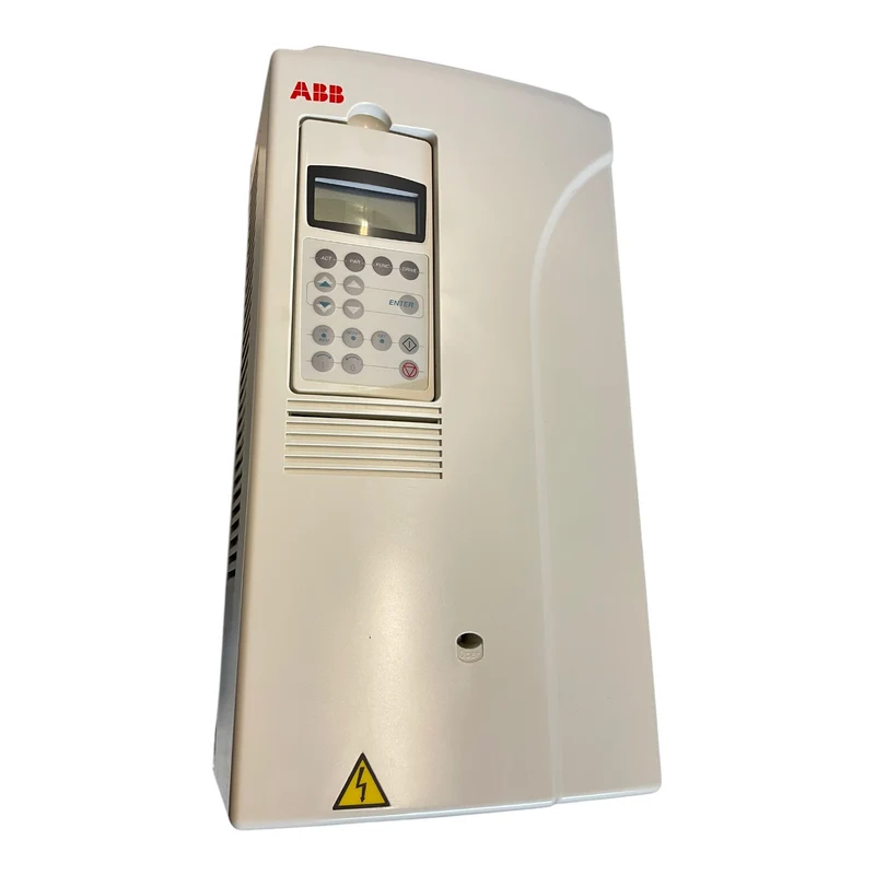 ABB ACS800-01-0016-7+P904 Frequenzumrichter 525-690V 15A 48/63Hz Industrie