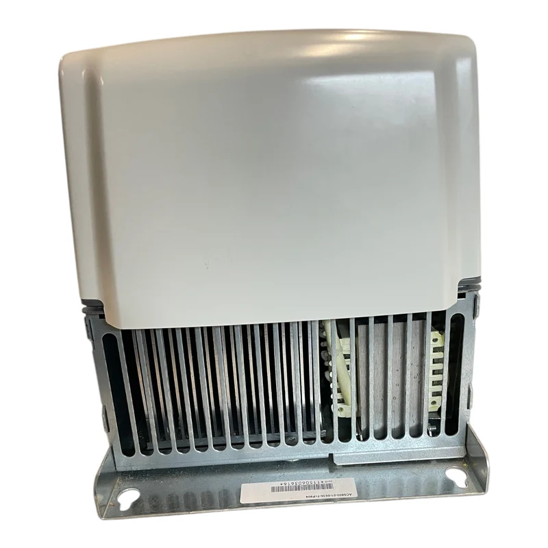 ABB ACS800-01-0016-7+P904 Frequenzumrichter 525-690V 15A 48/63Hz Industrie