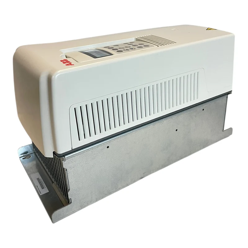 ABB ACS800-01-0016-7+P904 Frequenzumrichter 525-690V 15A 48/63Hz Industrie