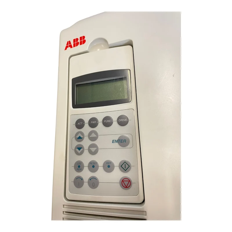 ABB ACS800-01-0016-7+P904 Frequenzumrichter 525-690V 15A 48/63Hz Industrie