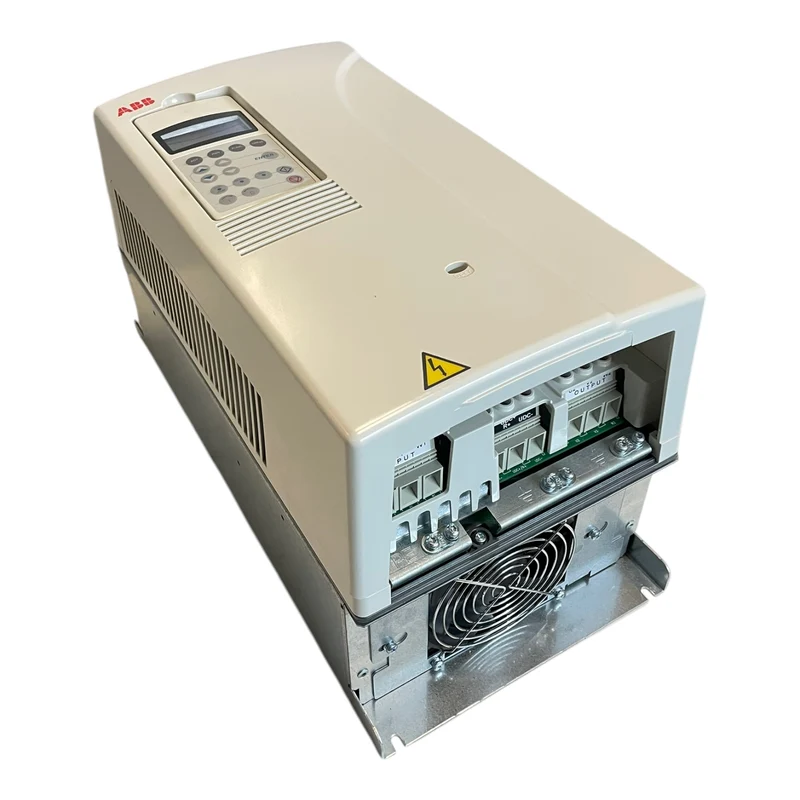 ABB ACS800-01-0016-7+P904 Frequenzumrichter 525-690V 15A 48/63Hz Industrie