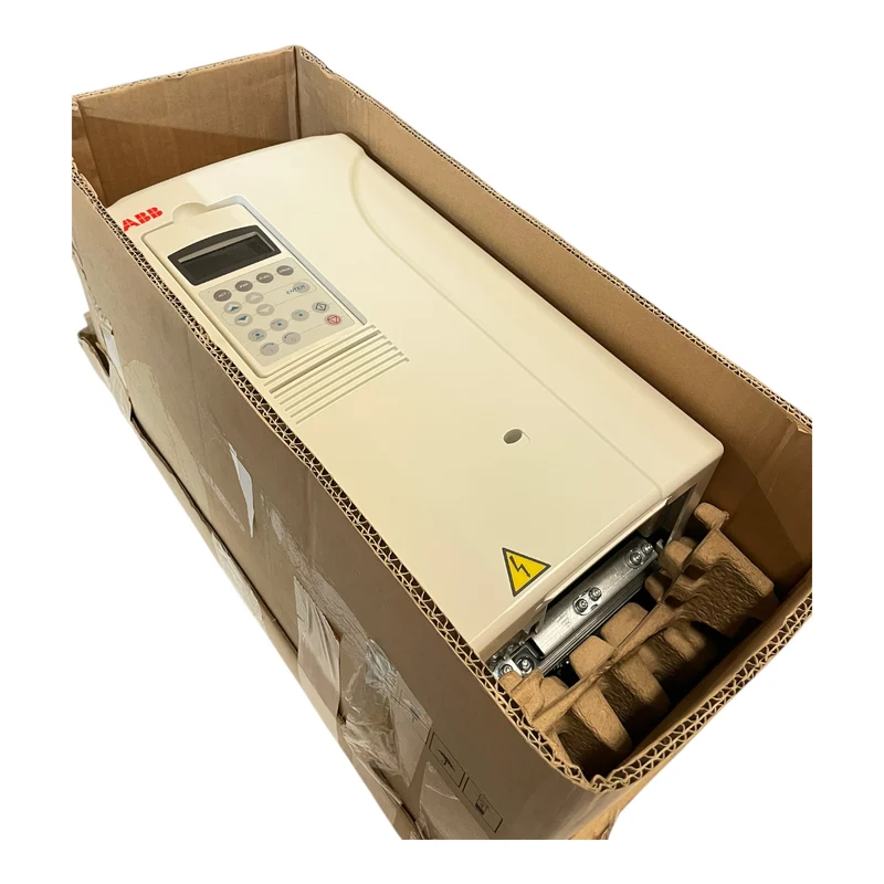 ABB ACS800-01-0016-7+P904 Frequenzumrichter 525-690V 15A 48/63Hz Industrie