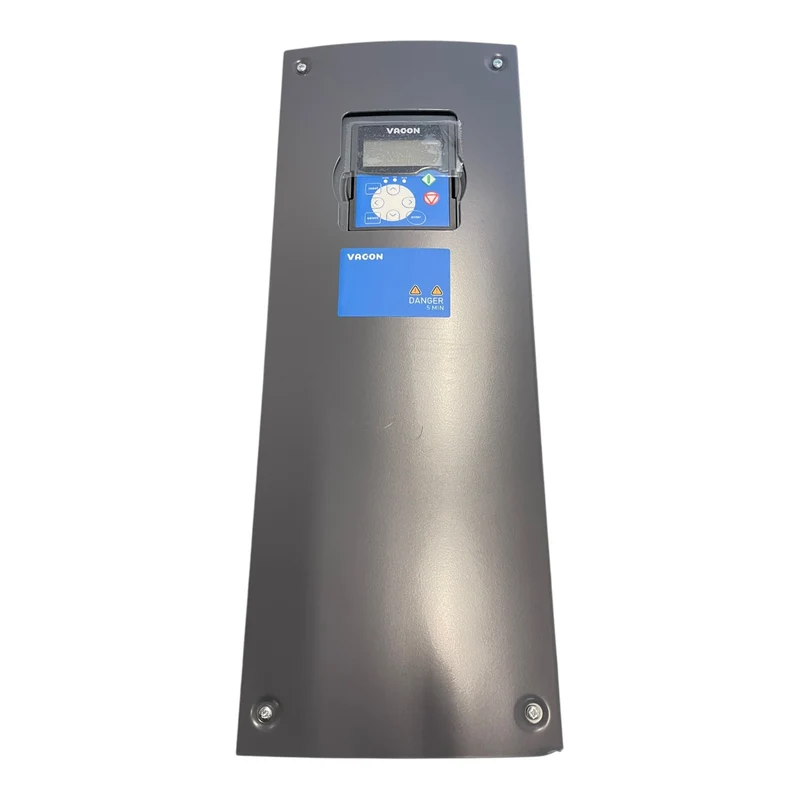 Vacon NXP00046-A5L1SSS-A1A2000000 Frequenzumrichter 3kW 525-690V 50/60Hz 4,5A
