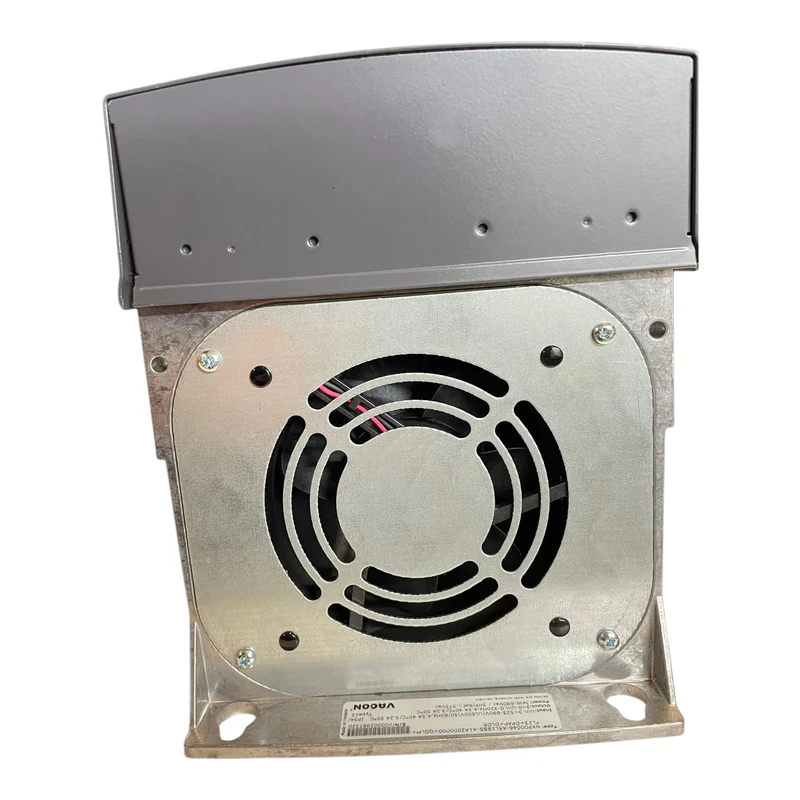 Vacon NXP00046-A5L1SSS-A1A2000000 Frequenzumrichter 3kW 525-690V 50/60Hz 4,5A