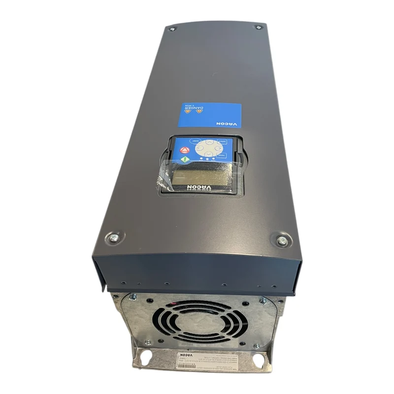 Vacon NXP00046-A5L1SSS-A1A2000000 Frequenzumrichter 3kW 525-690V 50/60Hz 4,5A
