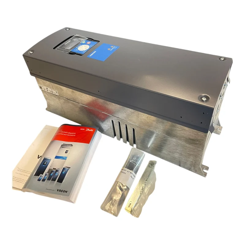 Vacon NXP00046-A5L1SSS-A1A2000000 Frequenzumrichter 3kW 525-690V 50/60Hz 4,5A