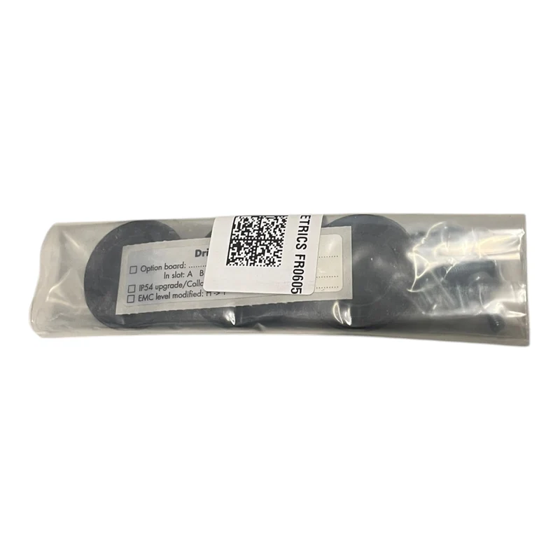 Vacon NXP00046-A5L1SSS-A1A2000000 Frequenzumrichter 3kW 525-690V 50/60Hz 4,5A