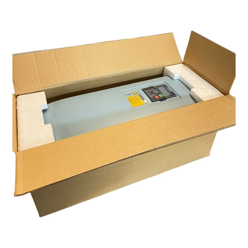 Vacon NXS00136A2L0SSSA1A3000000 Frequenzumrichter 525-690V 50/60Hz 13,5A