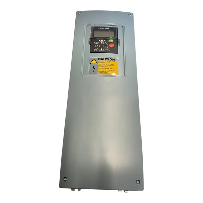 Vacon NXS00136A2L0SSSA1A3000000 Frequenzumrichter 525-690V 50/60Hz 13,5A