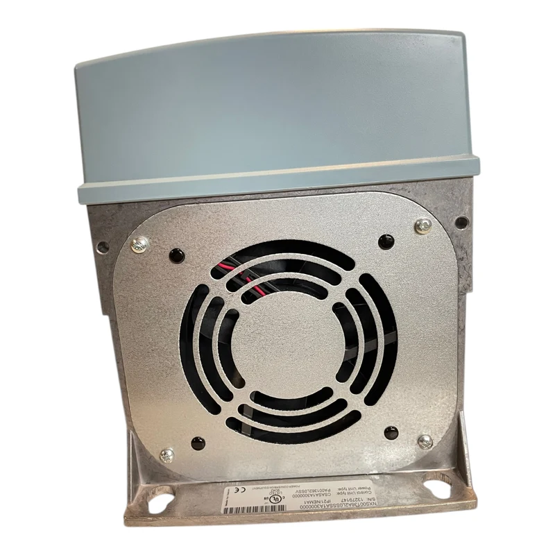Vacon NXS00136A2L0SSSA1A3000000 Frequenzumrichter 525-690V 50/60Hz 13,5A