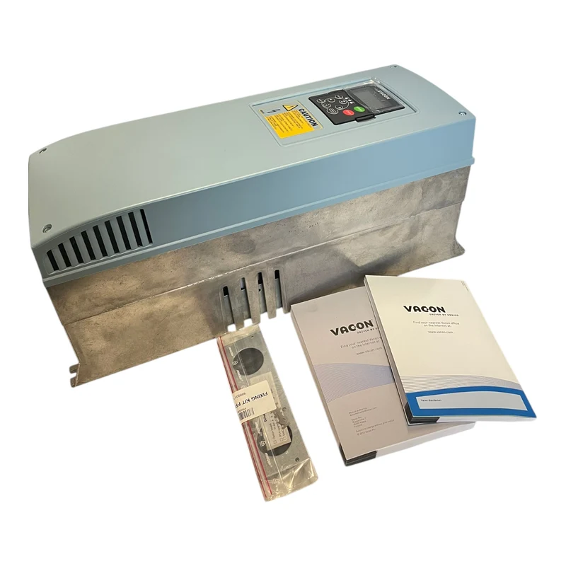 Vacon NXS00136A2L0SSSA1A3000000 Frequenzumrichter 525-690V 50/60Hz 13,5A