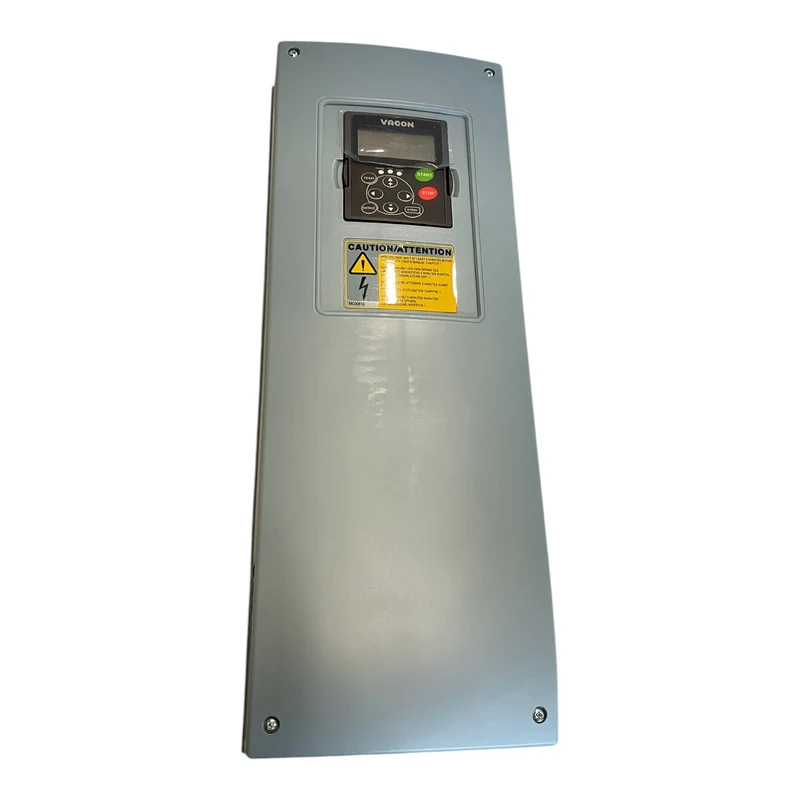 Vacon NXS00346A2L0SSSA1A3000000 Frequenzumrichter 525-690V 50/60Hz 34A