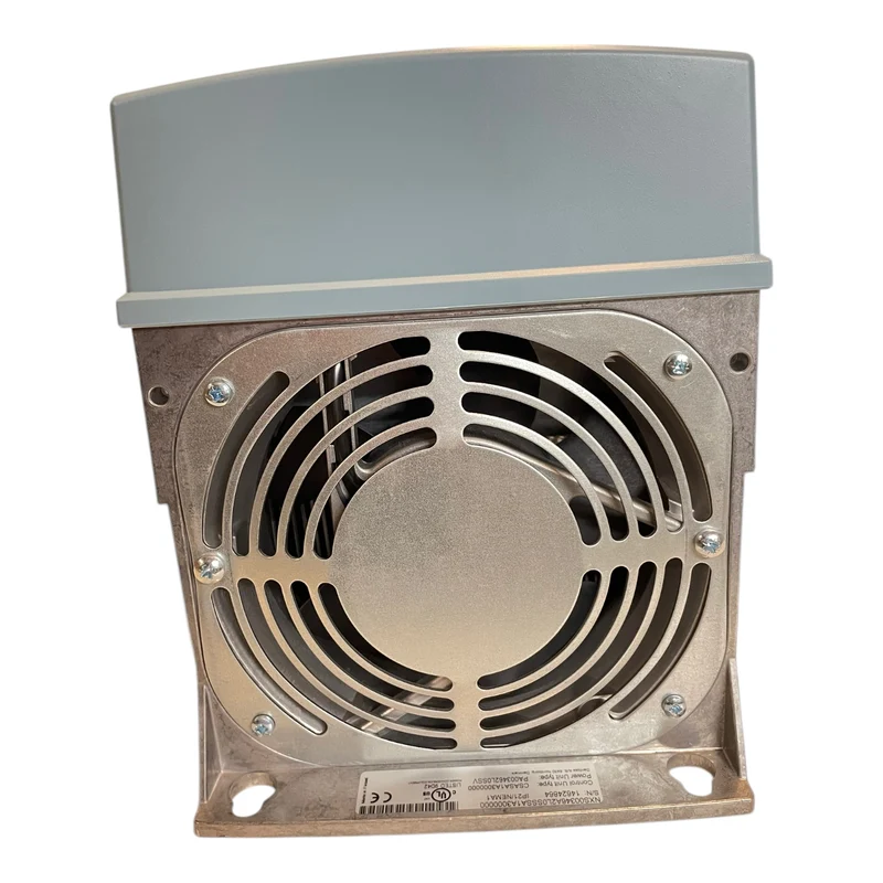 Vacon NXS00346A2L0SSSA1A3000000 Frequenzumrichter 525-690V 50/60Hz 34A