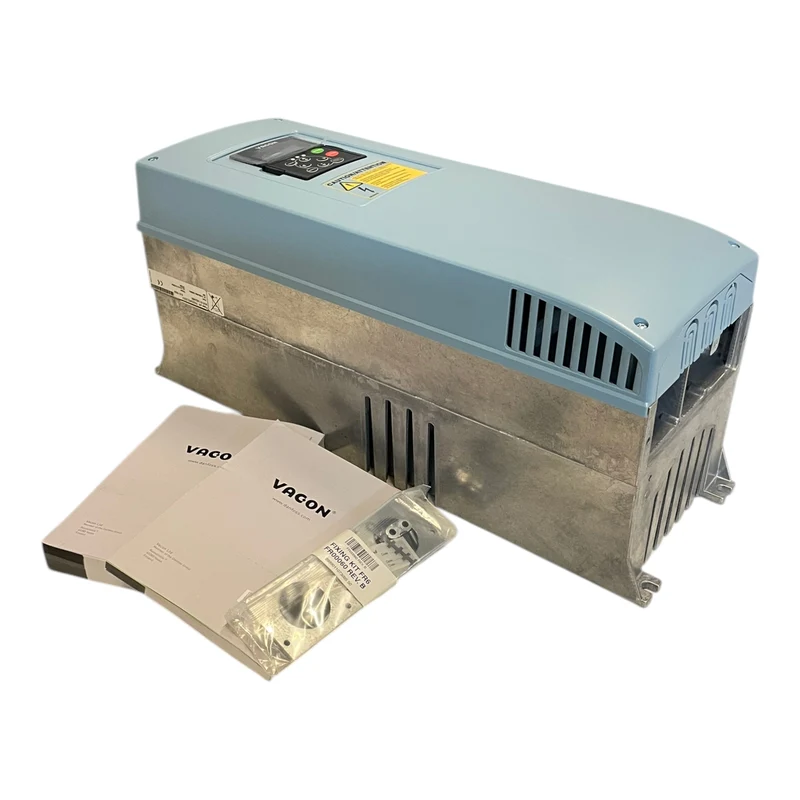 Vacon NXS00346A2L0SSSA1A3000000 Frequenzumrichter 525-690V 50/60Hz 34A