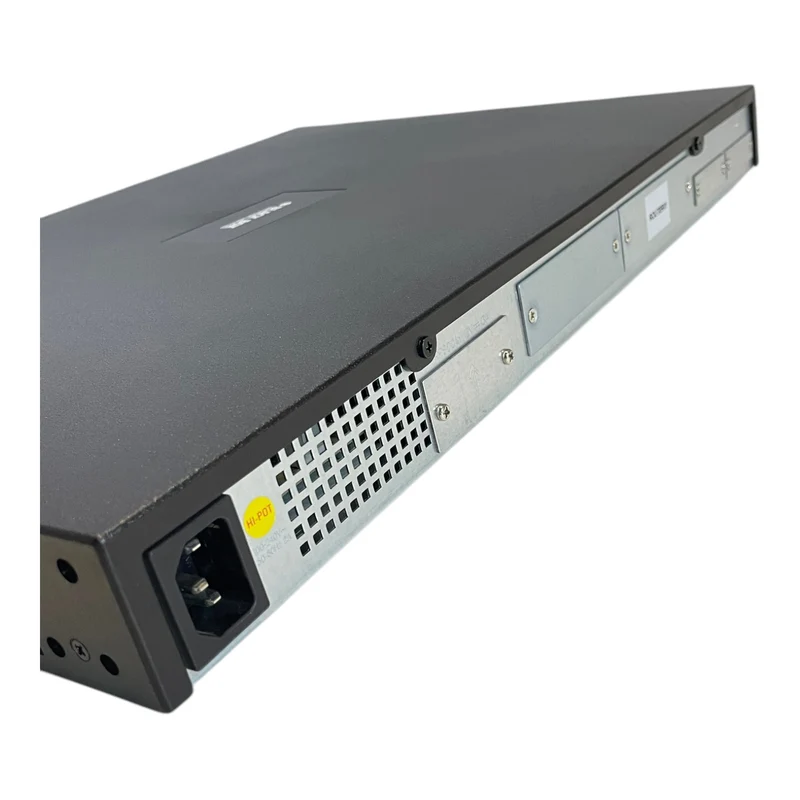 Black Box LGS103AE Gigabit L3 Managed Switch with 10g Uplinks Industrie Einsatz