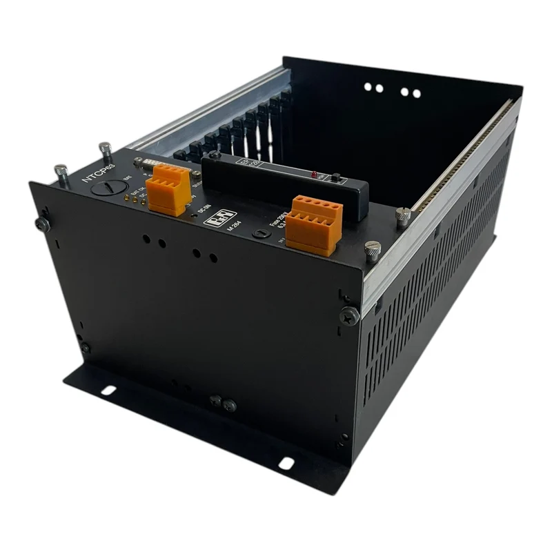 B&R NTCP63 Multicontrolmodul für industriellen Einsatz Multicontrolmodul Modul