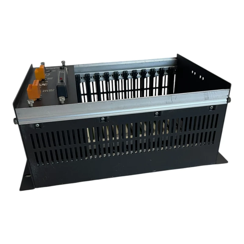 B&R NTCP63 Multicontrolmodul für industriellen Einsatz Multicontrolmodul Modul