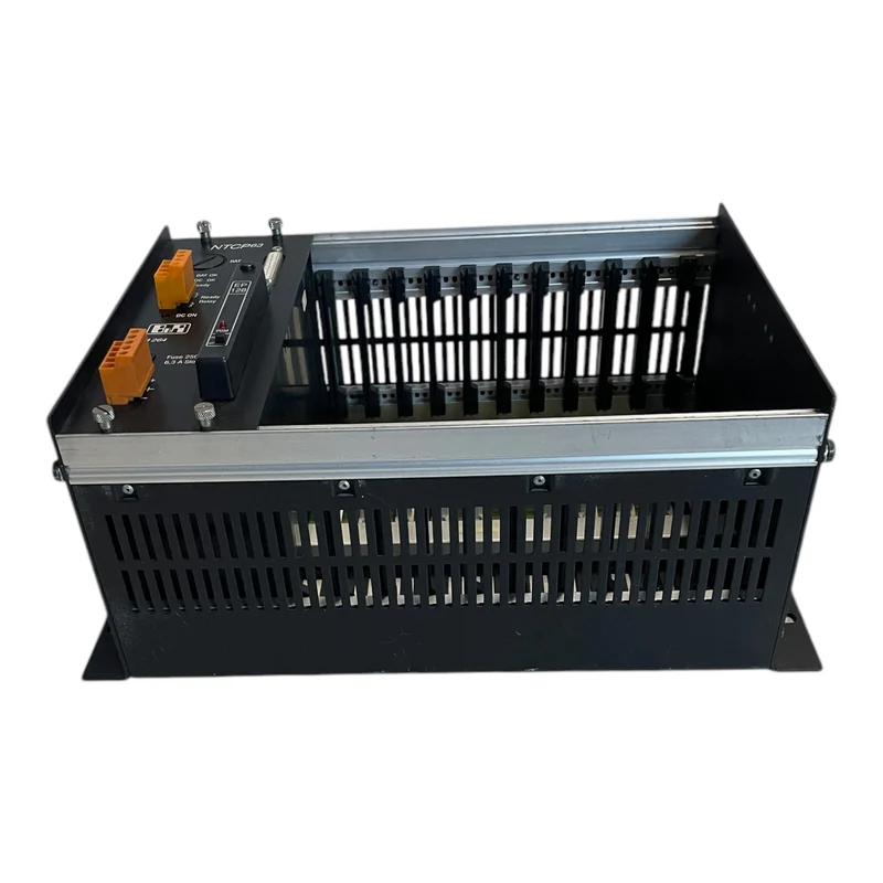 B&R NTCP63 Multicontrolmodul für industriellen Einsatz Multicontrolmodul Modul