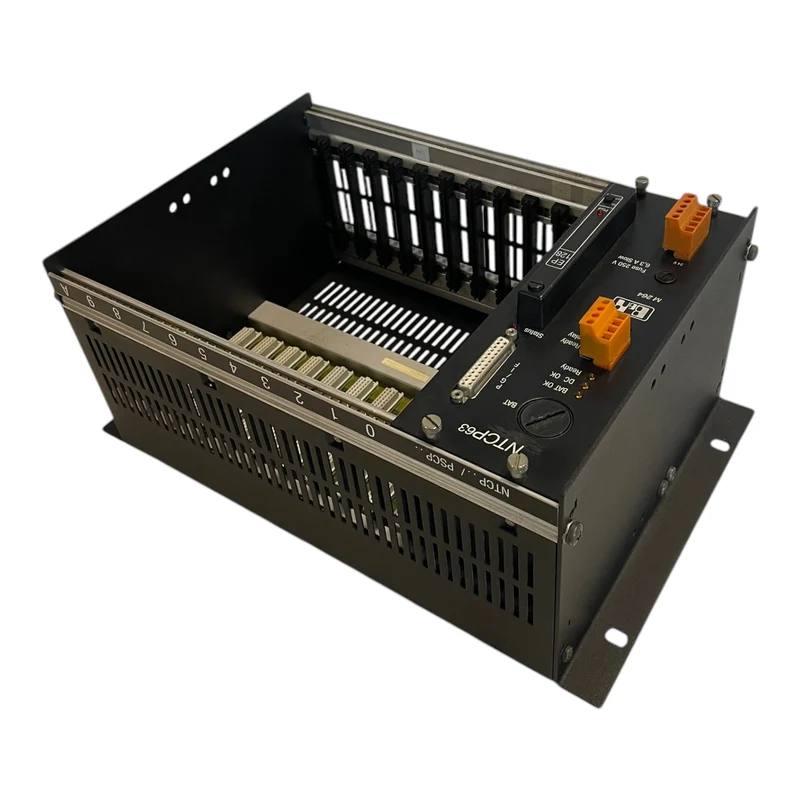 B&R NTCP63 Multicontrolmodul für industriellen Einsatz Multicontrolmodul Modul