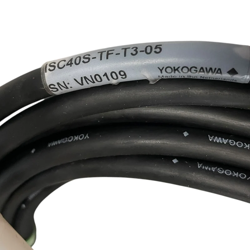 Yokogawa ISC40S-TF-T3-05 Leitfähigkeitssensor für industriellen Einsatz Sensor