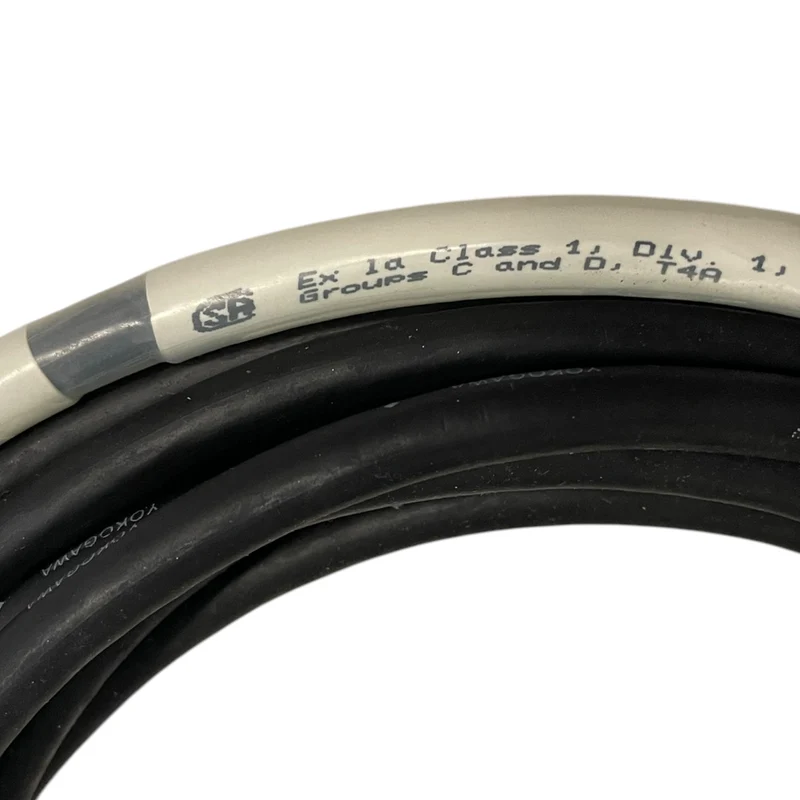 Yokogawa ISC40S-TF-T3-05 Leitfähigkeitssensor für industriellen Einsatz Sensor