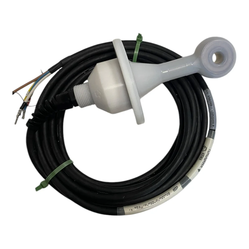Yokogawa ISC40S-TF-T3-05 Leitfähigkeitssensor für industriellen Einsatz Sensor