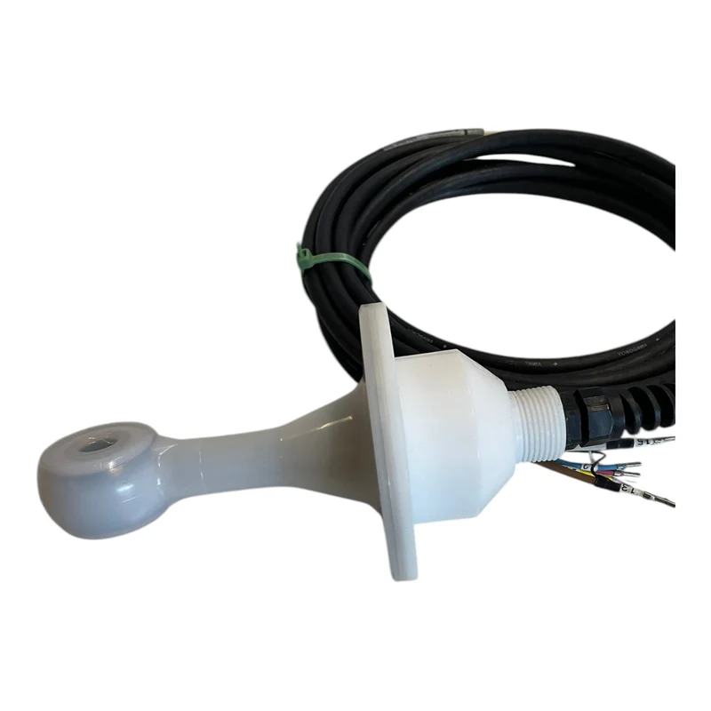 Yokogawa ISC40S-TF-T3-05 Leitfähigkeitssensor für industriellen Einsatz Sensor