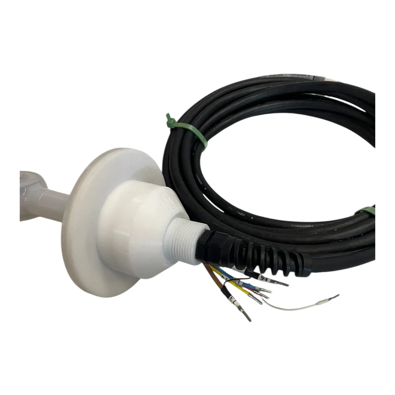 Yokogawa ISC40S-TF-T3-05 Leitfähigkeitssensor für industriellen Einsatz Sensor