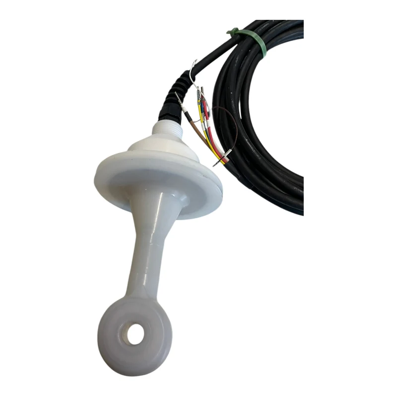 Yokogawa ISC40S-TF-T3-05 Leitfähigkeitssensor für industriellen Einsatz Sensor