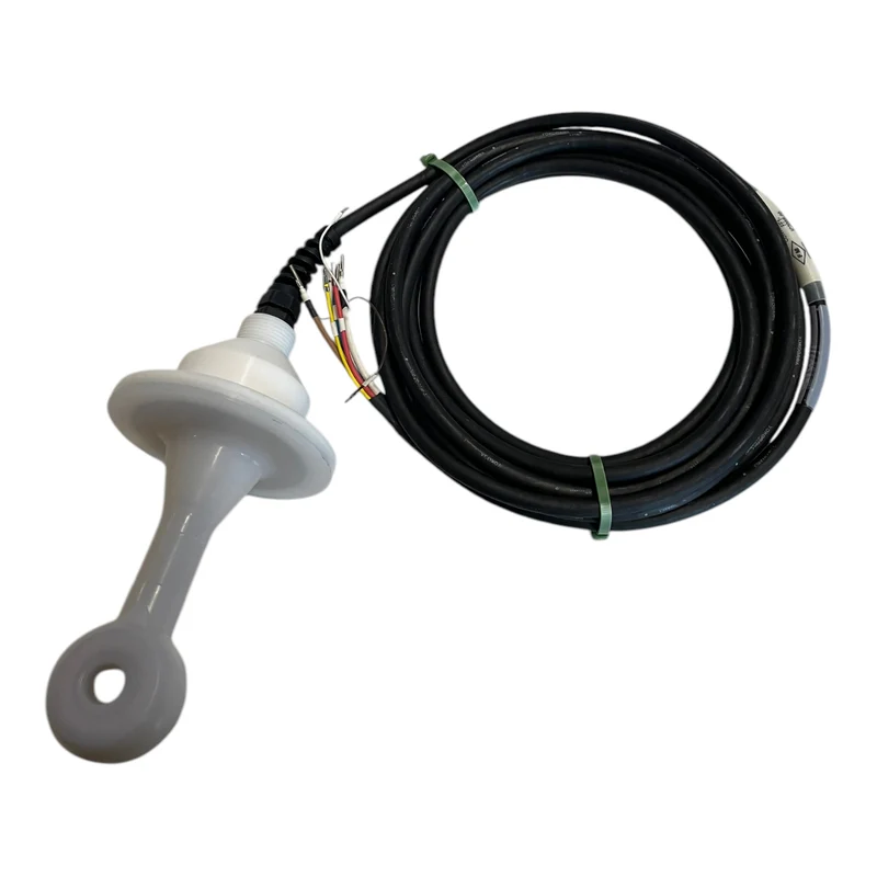 Yokogawa ISC40S-TF-T3-05 Leitfähigkeitssensor für industriellen Einsatz Sensor