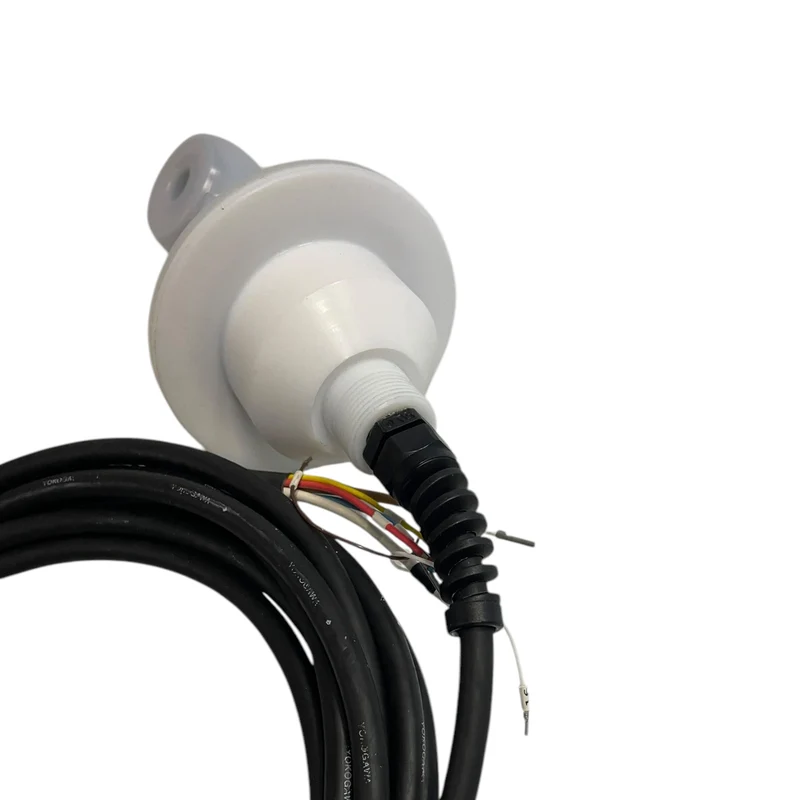 Yokogawa ISC40S-TF-T3-05 Leitfähigkeitssensor für industriellen Einsatz Sensor