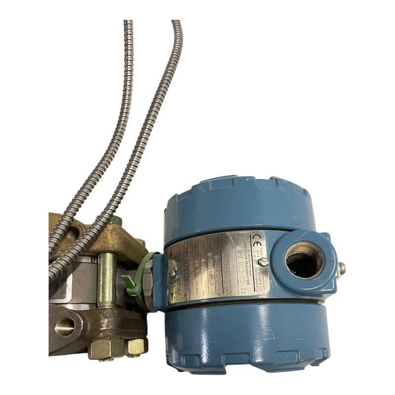 Rosemount 1151 GP5 E22 C2 I1 Druckmessumformer für industriellen Einsatz