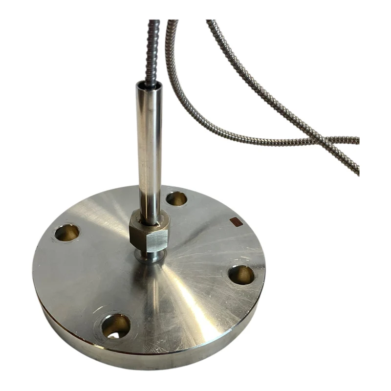 Rosemount 1151 GP5 E22 C2 I1 Druckmessumformer für industriellen Einsatz