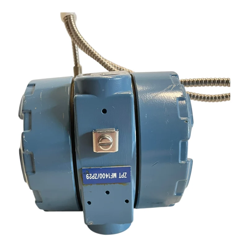 Rosemount 1151 GP5 E22 C2 I1 Druckmessumformer für industriellen Einsatz