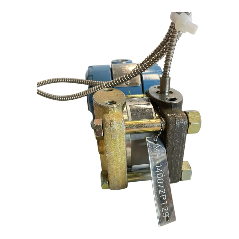 Rosemount 1151 GP5 E22 C2 I1 Druckmessumformer für industriellen Einsatz