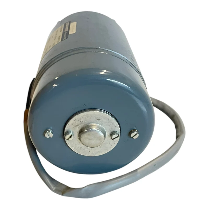 Groschopp WK0797102 Getriebemotor Ø 10mm für industriellen Einsatz Getriebemotor