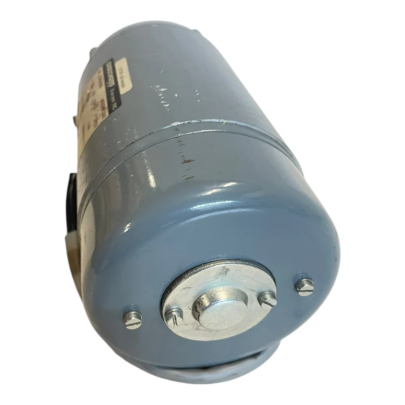 Groschopp WK0797102 Getriebemotor Ø 10mm für industriellen Einsatz Getriebemotor